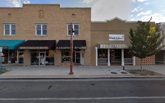 Photo of u-ToE-Pia Studios
