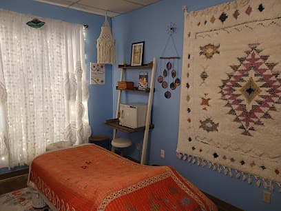 Photo of Handle With Care Therapeutic Massage