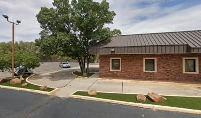 Photo of New Mexico Center for Pain & Wellness