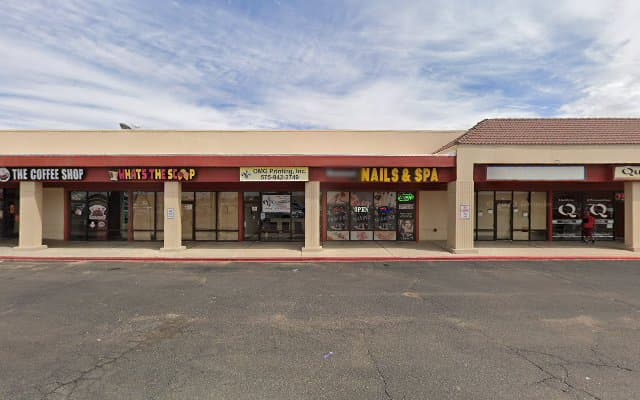 Photo of Diamond Nails and Spa