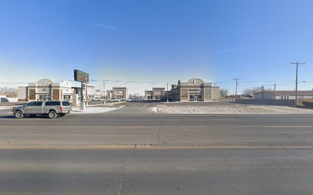Photo of Urban Wellness Cannabis Dispensary - Hobbs