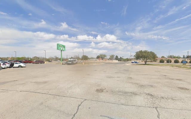 Photo of Northgate Shopping Center