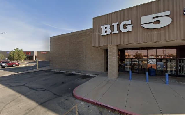 Photo of Big 5 Sporting Goods