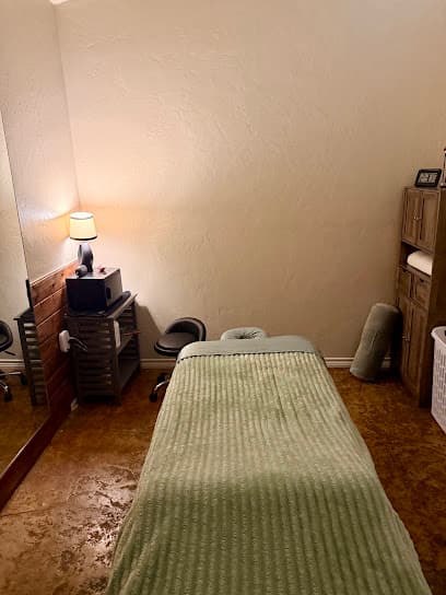Photo of Deep Touch Therapy