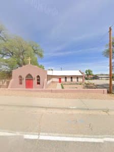 Photo of Black Mesa Massage