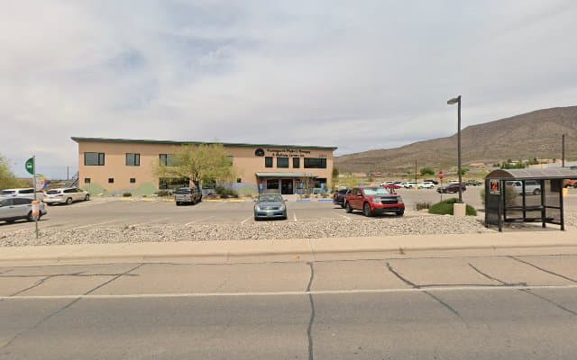 Photo of Alamogordo Physical Therapy & Wellness Center, Inc.