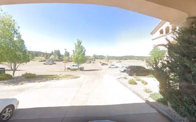 Photo of MCM Elegante Lodge & Resort Ruidoso