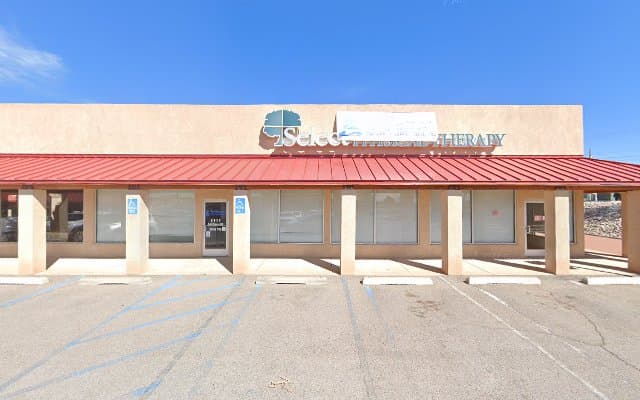 Photo of Balanced Physical Therapy and Wellness - Rio Rancho