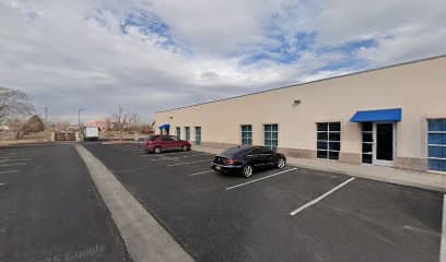 Photo of Precision Wellness Spa