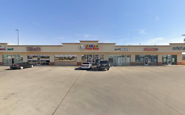 Photo of Supercuts