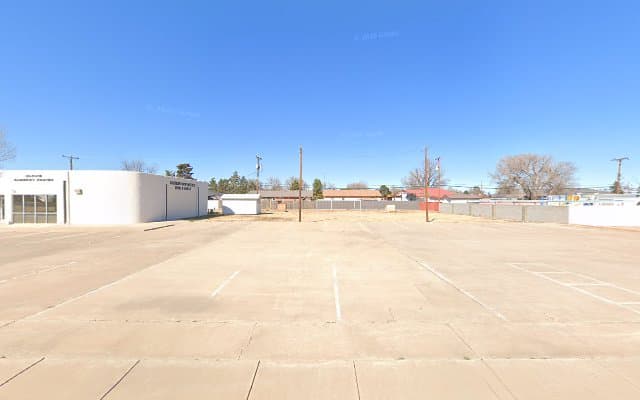 Photo of Eastern New Mexico Foot & Ankle