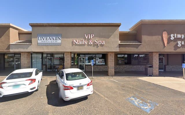 Photo of V NAILS &SPA