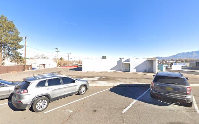Photo of Muscle Surfing - Albuquerque Massage