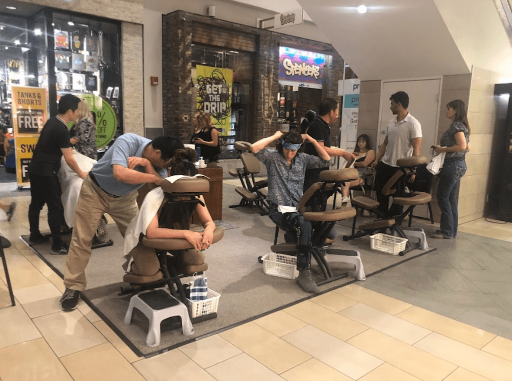 Photo of Happy ZenMassage and Spa