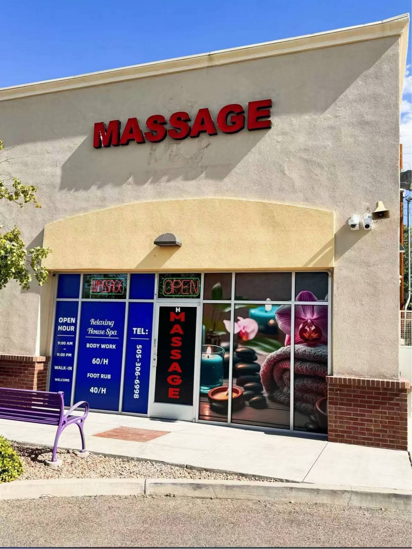 Photo of Relaxing House Massage