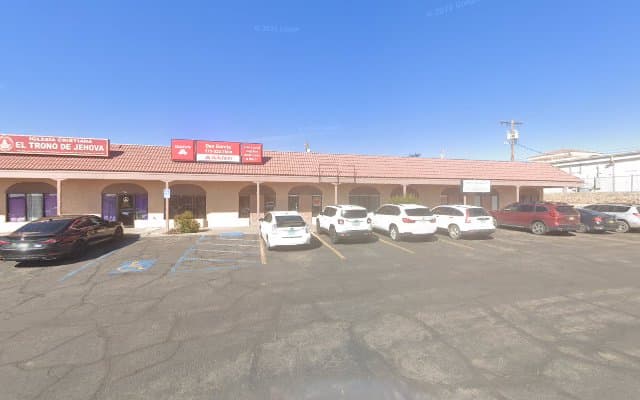 Photo of Rainbow Nail and Spa