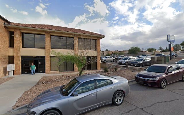 Photo of Border Therapy Services - Las Cruces Telshor