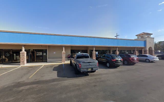 Photo of FYZICAL Therapy & Balance Centers