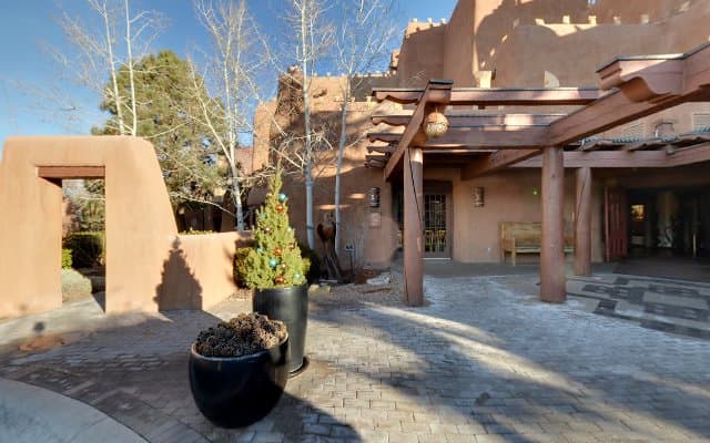 Photo of Inn and Spa at Loretto