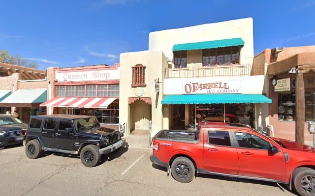 Photo of The Spa at La Fonda