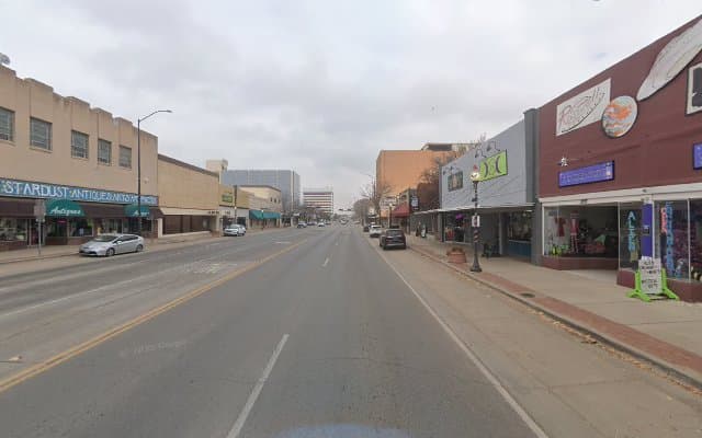 Photo of Spaceport Roswell