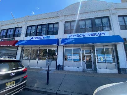 Photo of SportsMed Physical Therapy - Elizabeth NJ
