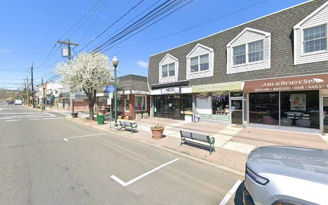 Photo of Able Body Spa and Mia Belle Salon