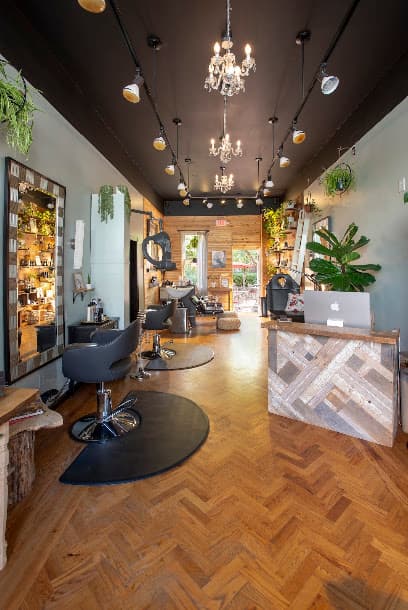 Photo of SAGE & SOUL SALON