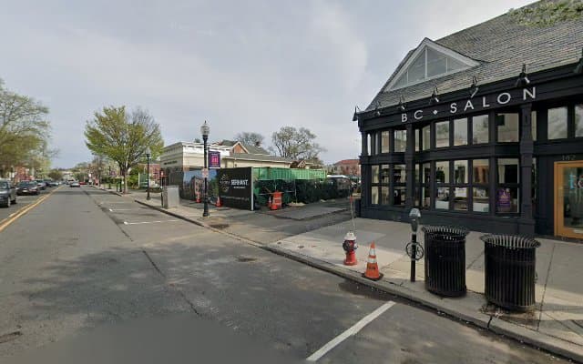 Photo of BC Salon