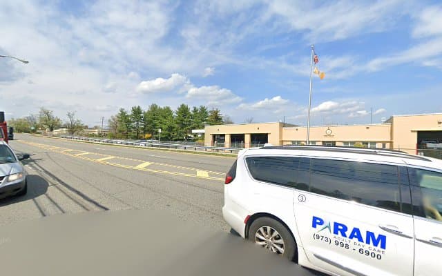 Photo of Ni-Fei Hsieh, New Jersey Acupuncture & Wellness Center