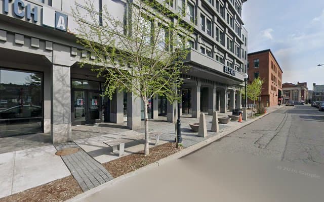 Photo of StretchLab
