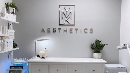 Photo of YMK Aesthetics