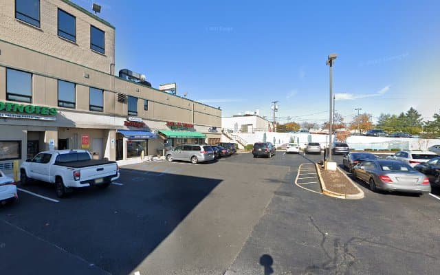Photo of Royal Blue Spa