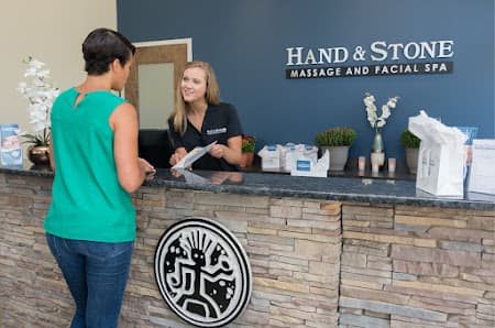 Photo of Hand & Stone Massage and Facial Spa