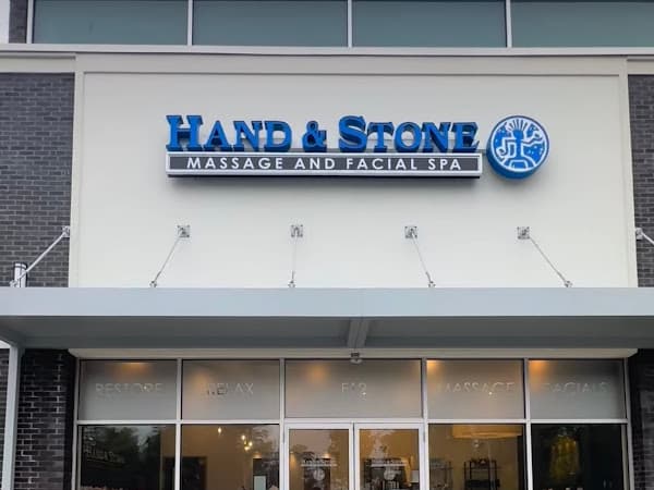 Photo of Hand & Stone Massage and Facial Spa