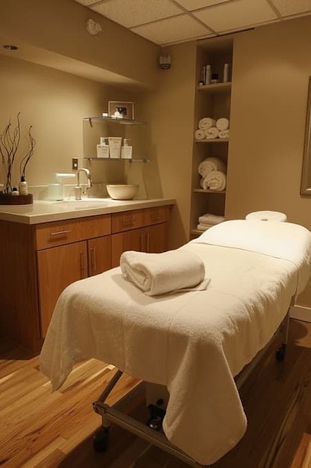 Photo of Emily’s massage & spa