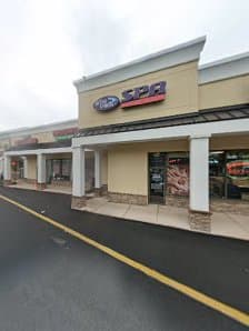 Photo of Ocean Spring Spa massages