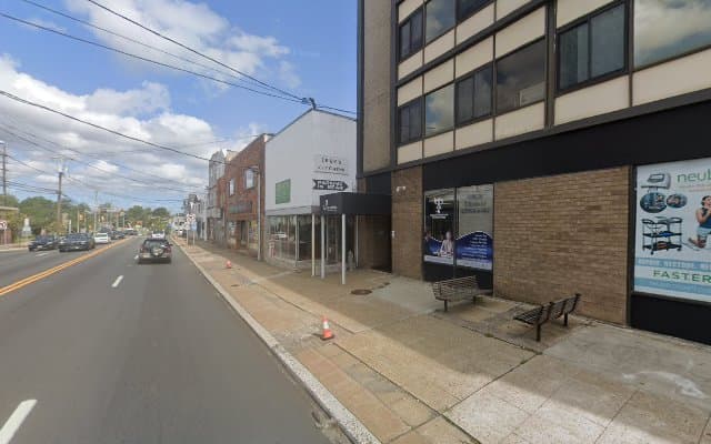 Photo of Rêveuse NJ