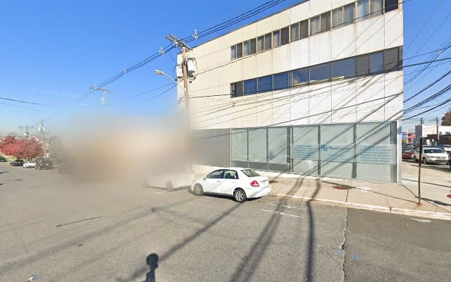 Photo of TheraPhysical