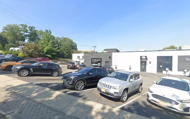 Photo of Signature Health & Wellness Center