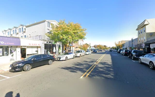 Photo of SUPREME BARBERSHOP KEARNY