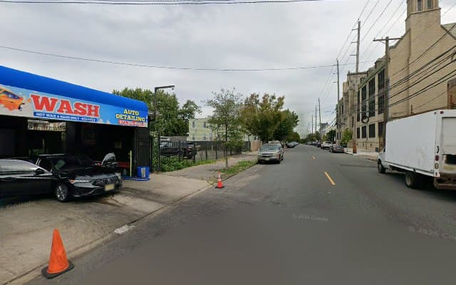 Photo of Newark Auto Spa - Carwash & Oil Change