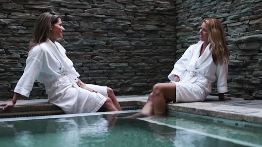 Photo of SoJo Spa Club