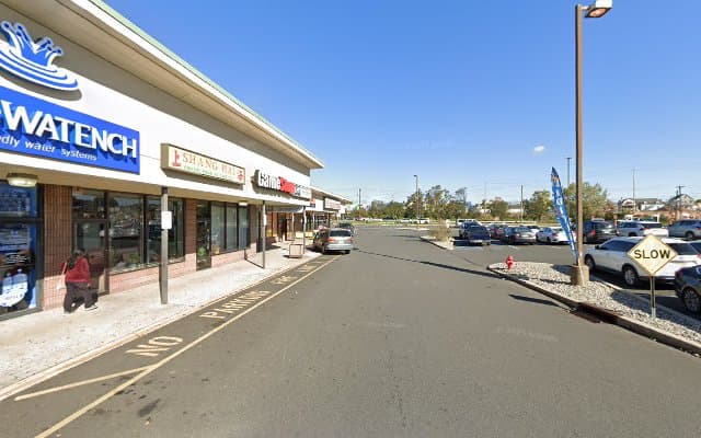 Photo of OMBRÉ NAILS