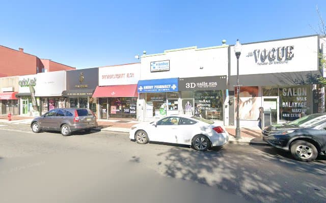 Photo of LaVogue House Of Beauty