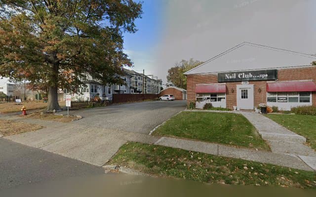Photo of Nail Club & Spa