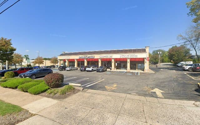 Photo of Sport Clips Haircuts of West Caldwell