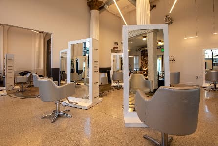 Photo of David Chad Beauty Parlor