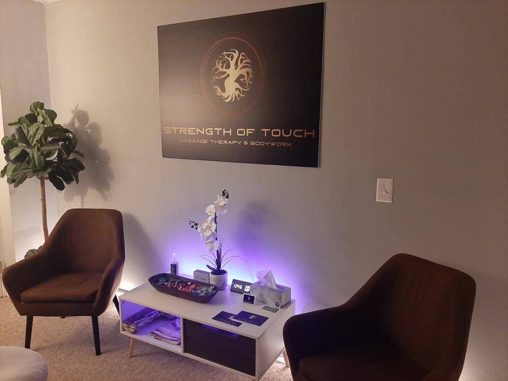 Photo of Strength of Touch Massage Therapy and Bodywork