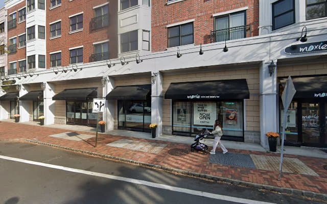 Photo of Moxie Salon and Beauty Bar - South Orange, NJ